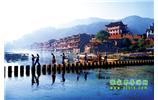 漂流之旅：張家界、天門山、鳳凰古城、猛洞河漂流 五日游